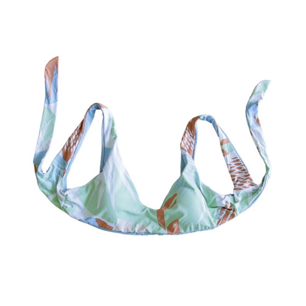 Roxy Set Bikini and Beach Pant